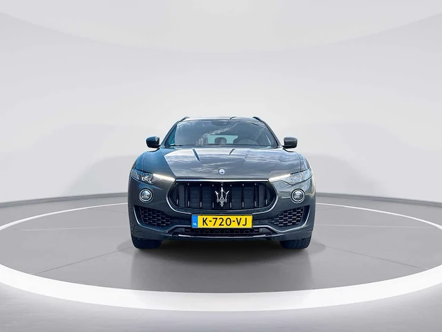 Maserati levante 3.0 v6 d awd granlusso | k-720-vj - afbeelding 44 van  44