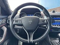 Maserati levante 3.0 v6 d awd granlusso | k-720-vj - afbeelding 3 van  44