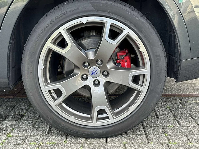Maserati levante 3.0 v6 d awd granlusso | k-720-vj - afbeelding 37 van  44
