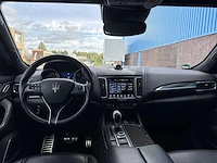 Maserati levante 3.0 v6 d awd granlusso | k-720-vj - afbeelding 42 van  44
