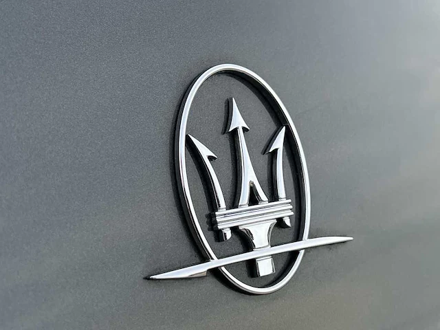 Maserati levante 3.0 v6 d awd granlusso | k-720-vj - afbeelding 5 van  36