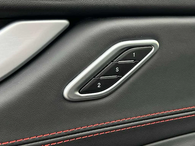 Maserati levante 3.0 v6 d awd granlusso | k-720-vj - afbeelding 7 van  36