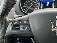 Maserati levante 3.0 v6 d awd granlusso | k-720-vj - afbeelding 10 van  36