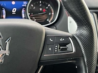 Maserati levante 3.0 v6 d awd granlusso | k-720-vj - afbeelding 11 van  36