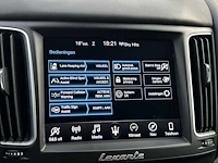 Maserati levante 3.0 v6 d awd granlusso | k-720-vj - afbeelding 15 van  36