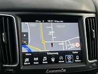 Maserati levante 3.0 v6 d awd granlusso | k-720-vj - afbeelding 18 van  36
