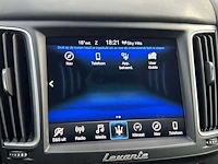 Maserati levante 3.0 v6 d awd granlusso | k-720-vj - afbeelding 19 van  36