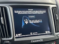 Maserati levante 3.0 v6 d awd granlusso | k-720-vj - afbeelding 20 van  36