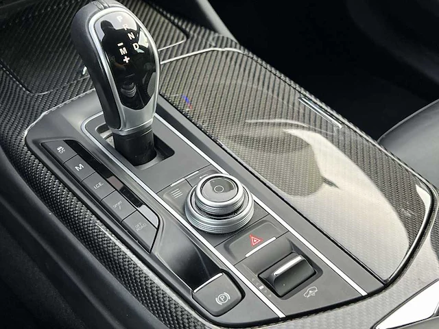 Maserati levante 3.0 v6 d awd granlusso | k-720-vj - afbeelding 21 van  36