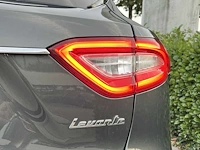 Maserati levante 3.0 v6 d awd granlusso | k-720-vj - afbeelding 34 van  36