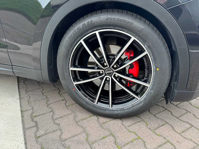 Maserati levante 3.0 v6 d awd *, kh-906-l - afbeelding 6 van  38