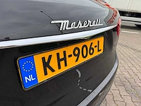 Maserati levante 3.0 v6 d awd *, kh-906-l - afbeelding 16 van  38