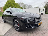 Maserati levante 3.0 v6 d awd *, kh-906-l - afbeelding 12 van  38