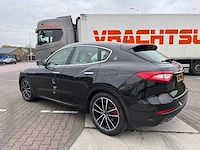 Maserati levante 3.0 v6 d awd *, kh-906-l - afbeelding 20 van  38