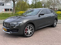 Maserati levante 3.0 v6 s awd granlusso automaat; s-578-hh - afbeelding 1 van  5