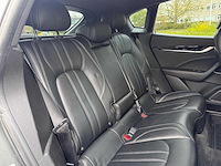 Maserati levante 3.0 v6 s awd granlusso automaat; s-578-hh - afbeelding 5 van  5