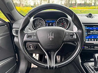 Maserati levante 3.0 v6 s awd granlusso automaat,* s-578-hh - afbeelding 6 van  6