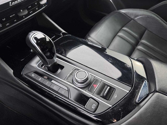 Maserati levante 3.0 v6 s awd granlusso automaat,* s-578-hh - afbeelding 9 van  20