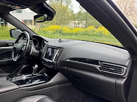 Maserati levante 3.0 v6 s awd granlusso automaat,* s-578-hh - afbeelding 17 van  20