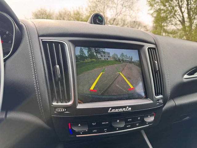 Maserati levante 3.0 v6 s awd granlusso automaat,* s-578-hh - afbeelding 3 van  20