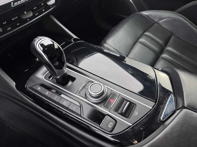 Maserati levante 3.0 v6 s awd granlusso automaat,* s-578-hh - afbeelding 9 van  20