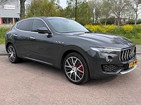 Maserati levante 3.0 v6 s awd granlusso automaat,* s-578-hh - afbeelding 14 van  20