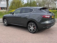 Maserati levante 3.0 v6 s awd granlusso automaat,* s-578-hh - afbeelding 15 van  20