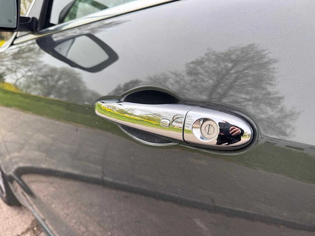 Maserati levante 3.0 v6 s awd granlusso automaat,* s-578-hh - afbeelding 16 van  20