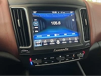Maserati levante | 3.0 v6 twin-turbo | 350 pk | 2017 | 05g-hng - afbeelding 2 van  16