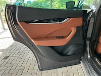Maserati levante | 3.0 v6 twin-turbo | 350 pk | 2017 | 05g-hng - afbeelding 5 van  16