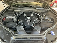 Maserati levante | 3.0 v6 twin-turbo | 350 pk | 2017 | 05g-hng - afbeelding 15 van  16