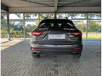 Maserati levante | 3.0 v6 twin-turbo | 350 pk | 2017 | premium package | skyhook luchtvering | panoramadak | q4 | marge auto - afbeelding 2 van  39