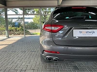 Maserati levante | 3.0 v6 twin-turbo | 350 pk | 2017 | premium package | skyhook luchtvering | panoramadak | q4 | marge auto - afbeelding 3 van  39
