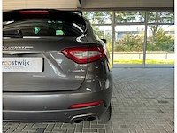 Maserati levante | 3.0 v6 twin-turbo | 350 pk | 2017 | premium package | skyhook luchtvering | panoramadak | q4 | marge auto - afbeelding 4 van  39