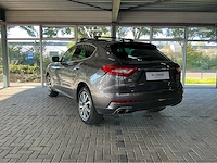 Maserati levante | 3.0 v6 twin-turbo | 350 pk | 2017 | premium package | skyhook luchtvering | panoramadak | q4 | marge auto - afbeelding 16 van  39