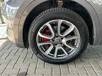 Maserati levante | 3.0 v6 twin-turbo | 350 pk | 2017 | premium package | skyhook luchtvering | panoramadak | q4 | marge auto - afbeelding 18 van  39