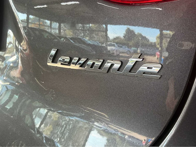 Maserati levante | 3.0 v6 twin-turbo | 350 pk | 2017 | premium package | skyhook luchtvering | panoramadak | q4 | marge auto - afbeelding 6 van  39