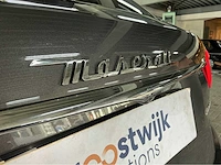 Maserati levante | 3.0 v6 twin-turbo | 350 pk | 2017 | premium package | skyhook luchtvering | panoramadak | q4 | marge auto - afbeelding 19 van  39