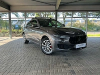 Maserati levante | 3.0 v6 twin-turbo | 350 pk | 2017 | premium package | skyhook luchtvering | panoramadak | q4 | marge auto