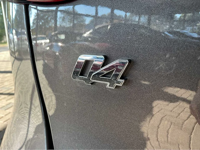 Maserati levante | 3.0 v6 twin-turbo | 350 pk | 2017 | premium package | skyhook luchtvering | panoramadak | q4 | marge auto - afbeelding 20 van  39