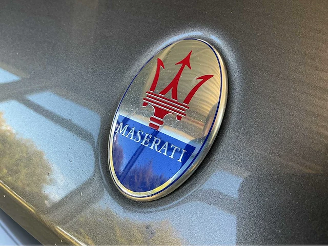 Maserati levante | 3.0 v6 twin-turbo | 350 pk | 2017 | premium package | skyhook luchtvering | panoramadak | q4 | marge auto - afbeelding 21 van  39