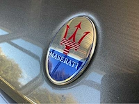 Maserati levante | 3.0 v6 twin-turbo | 350 pk | 2017 | premium package | skyhook luchtvering | panoramadak | q4 | marge auto - afbeelding 21 van  39