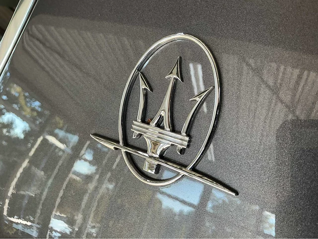 Maserati levante | 3.0 v6 twin-turbo | 350 pk | 2017 | premium package | skyhook luchtvering | panoramadak | q4 | marge auto - afbeelding 22 van  39