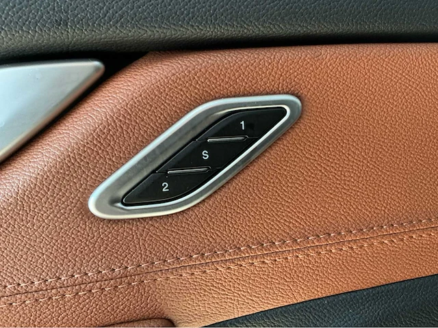 Maserati levante | 3.0 v6 twin-turbo | 350 pk | 2017 | premium package | skyhook luchtvering | panoramadak | q4 | marge auto - afbeelding 25 van  39