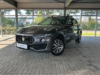 Maserati levante | 3.0 v6 twin-turbo | 350 pk | 2017 | premium package | skyhook luchtvering | panoramadak | q4 | marge auto - afbeelding 10 van  39