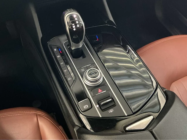 Maserati levante | 3.0 v6 twin-turbo | 350 pk | 2017 | premium package | skyhook luchtvering | panoramadak | q4 | marge auto - afbeelding 36 van  39