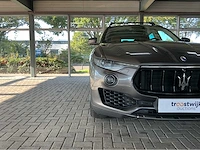 Maserati levante | 3.0 v6 twin-turbo | 350 pk | 2017 | premium package | skyhook luchtvering | panoramadak | q4 | marge auto - afbeelding 11 van  39
