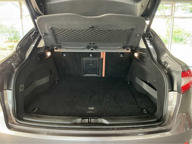 Maserati levante | 3.0 v6 twin-turbo | 350 pk | 2017 | premium package | skyhook luchtvering | panoramadak | q4 | marge auto - afbeelding 39 van  39