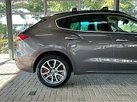 Maserati levante | 3.0 v6 twin-turbo | 350 pk | 2017 | premium package | skyhook luchtvering | panoramadak | q4 | marge auto - afbeelding 14 van  39
