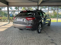 Maserati levante | 3.0 v6 twin-turbo | 350 pk | 2017 | premium package | skyhook luchtvering | panoramadak | q4 | marge auto - afbeelding 35 van  39
